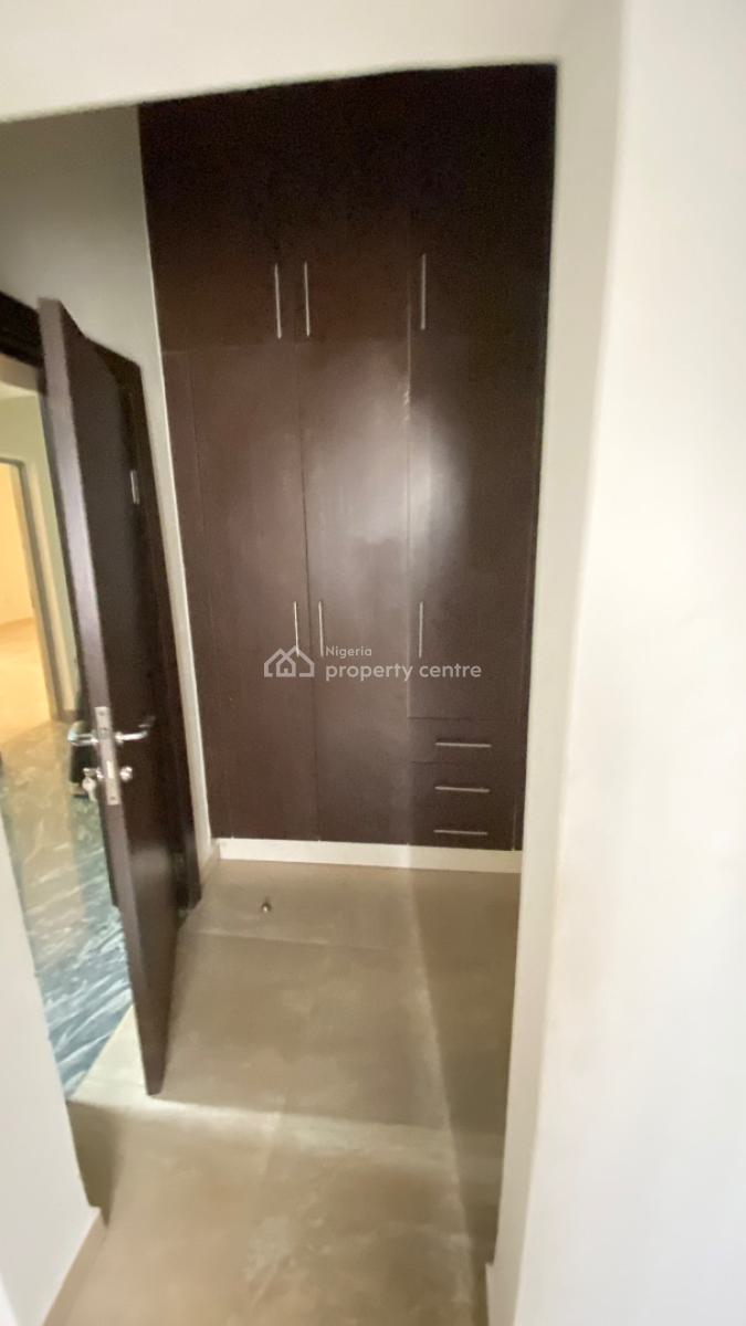 4 Bedroom Detached Duplex Plus Bq, Maitama District, Abuja, Detached Duplex for Rent