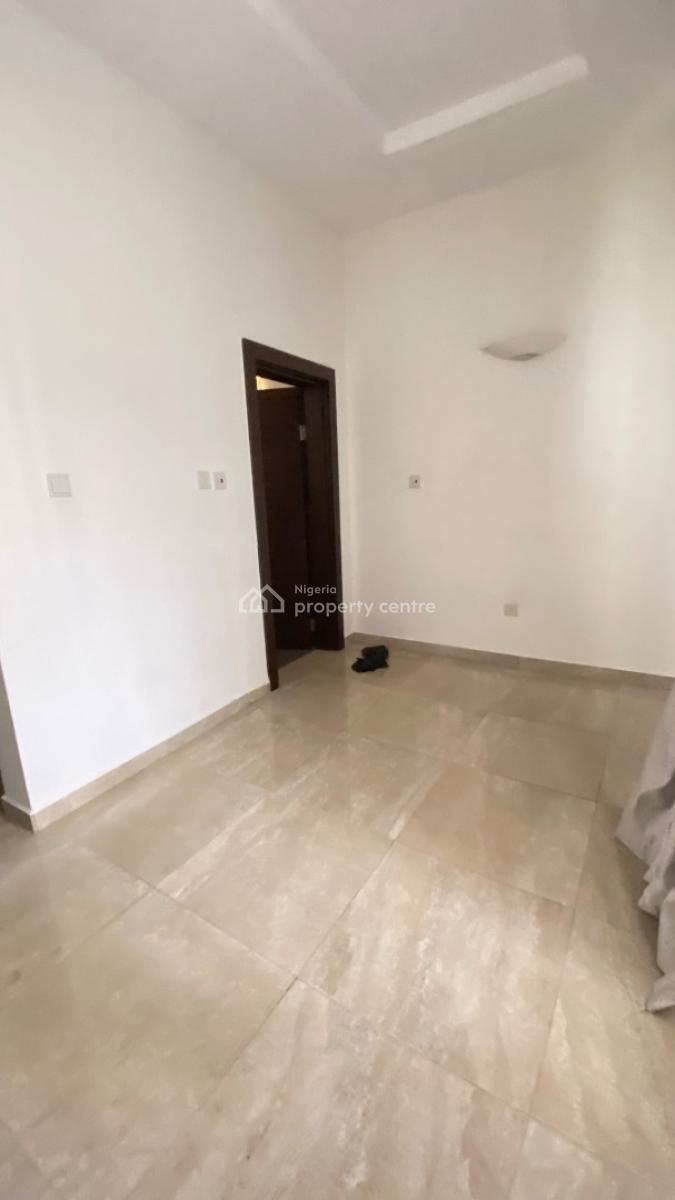 4 Bedroom Detached Duplex Plus Bq, Maitama District, Abuja, Detached Duplex for Rent