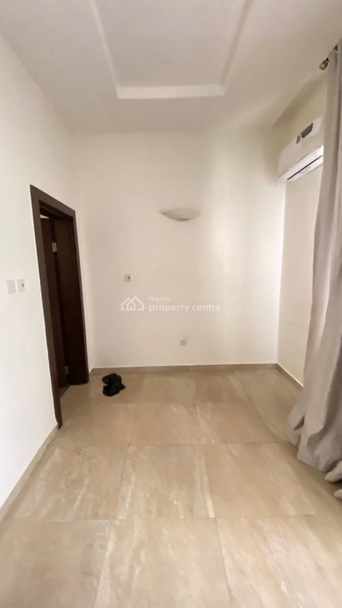 4 Bedroom Detached Duplex Plus Bq, Maitama District, Abuja, Detached Duplex for Rent