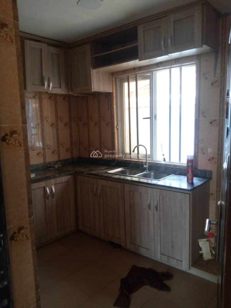 Executive Mini Flat, Lekki Scheme 2 Estate, Abraham Adesanya, Ajah, Lekki Phase 2, Lekki, Lagos, Mini Flat (room and Parlour) for Rent