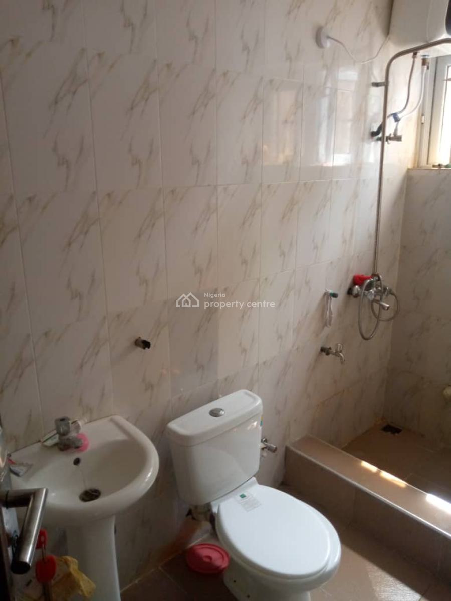 Executive Mini Flat, Lekki Scheme 2 Estate, Abraham Adesanya, Ajah, Lekki Phase 2, Lekki, Lagos, Mini Flat (room and Parlour) for Rent