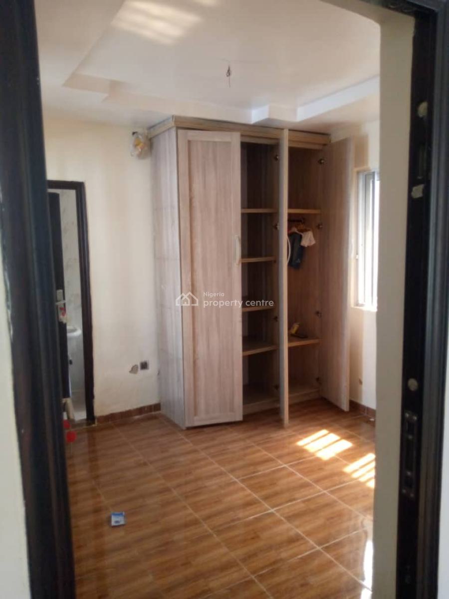 Executive Mini Flat, Lekki Scheme 2 Estate, Abraham Adesanya, Ajah, Lekki Phase 2, Lekki, Lagos, Mini Flat (room and Parlour) for Rent