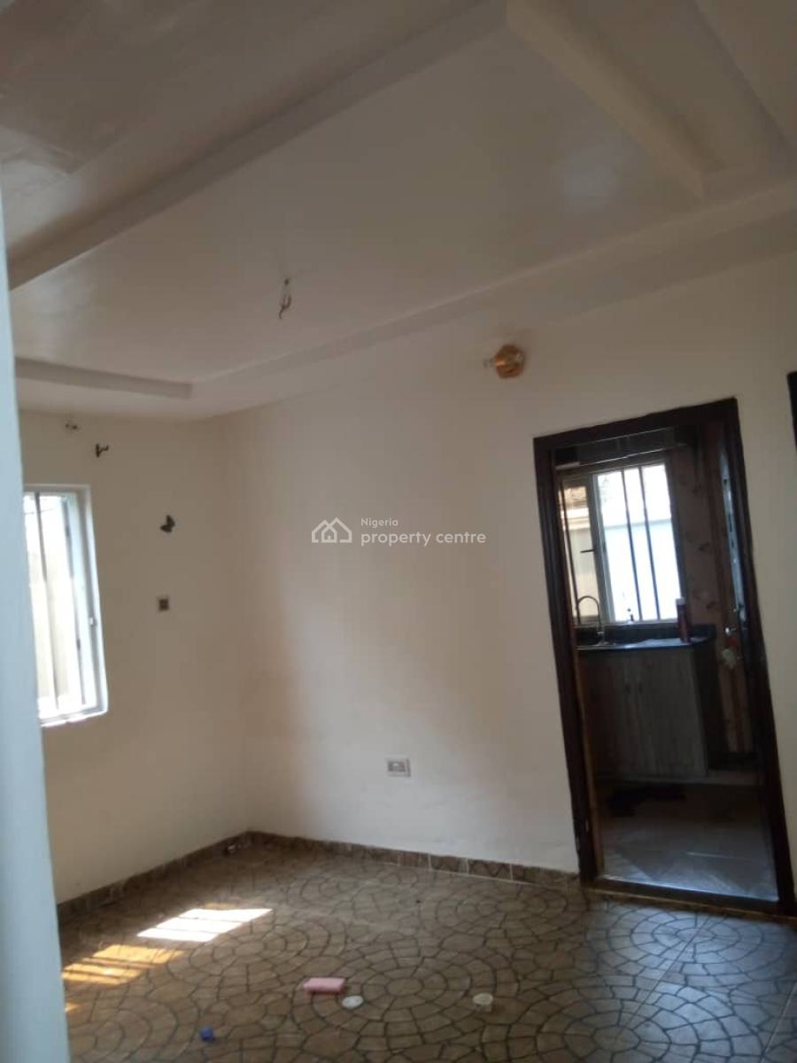 Executive Mini Flat, Lekki Scheme 2 Estate, Abraham Adesanya, Ajah, Lekki Phase 2, Lekki, Lagos, Mini Flat (room and Parlour) for Rent