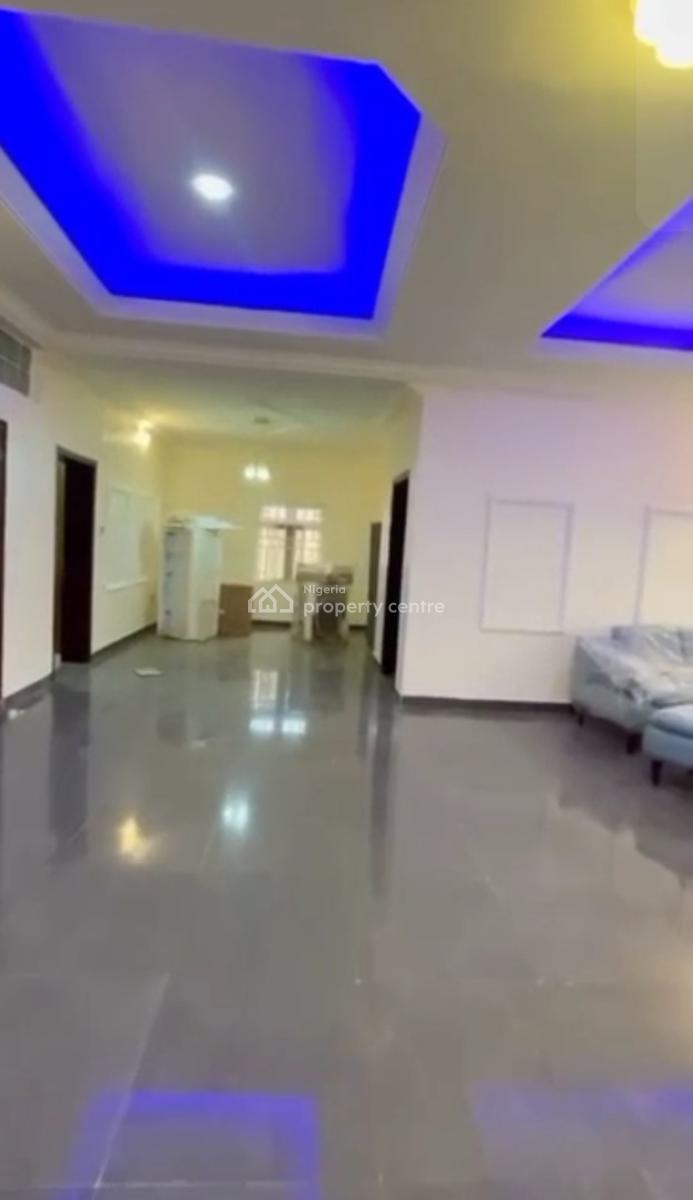 Very Spacious 4 Bedroom Fully Detached Duplex, Galadimawa, Abuja, Detached Duplex for Sale