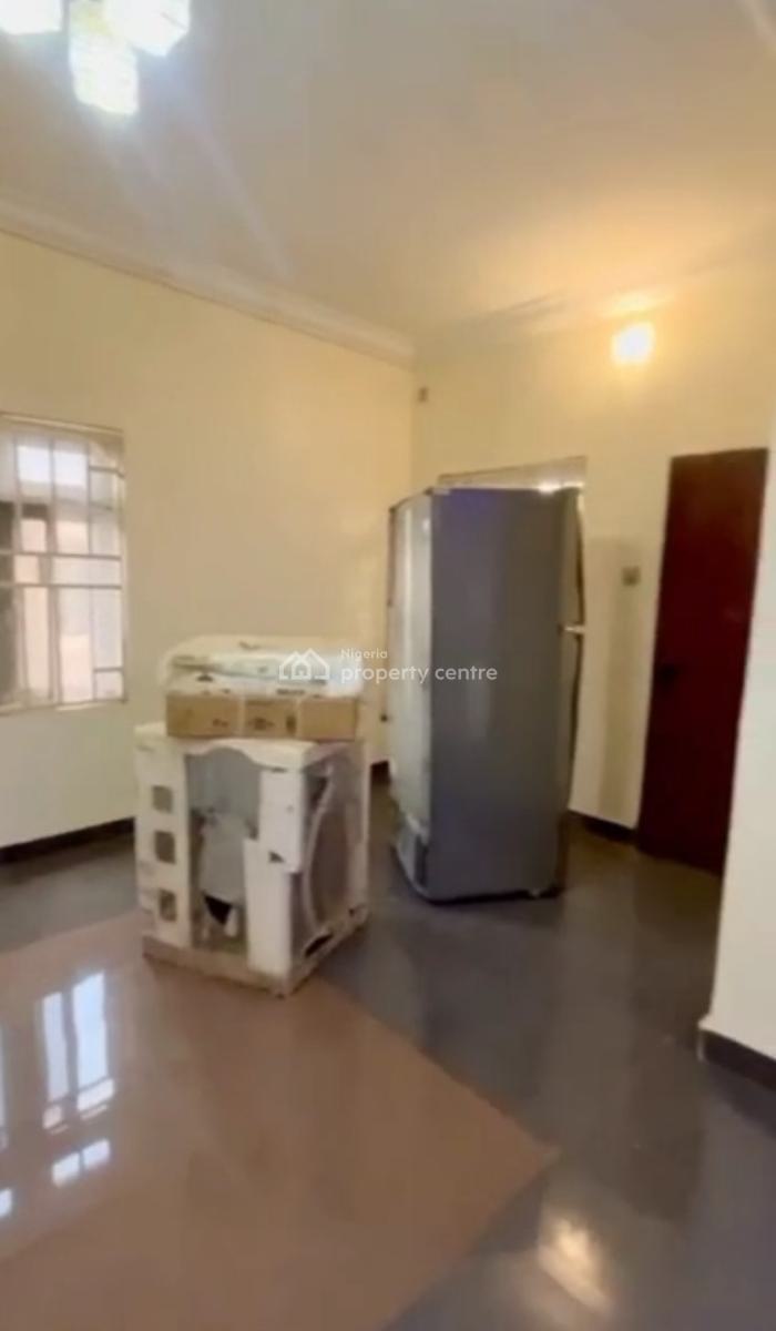 Very Spacious 4 Bedroom Fully Detached Duplex, Galadimawa, Abuja, Detached Duplex for Sale