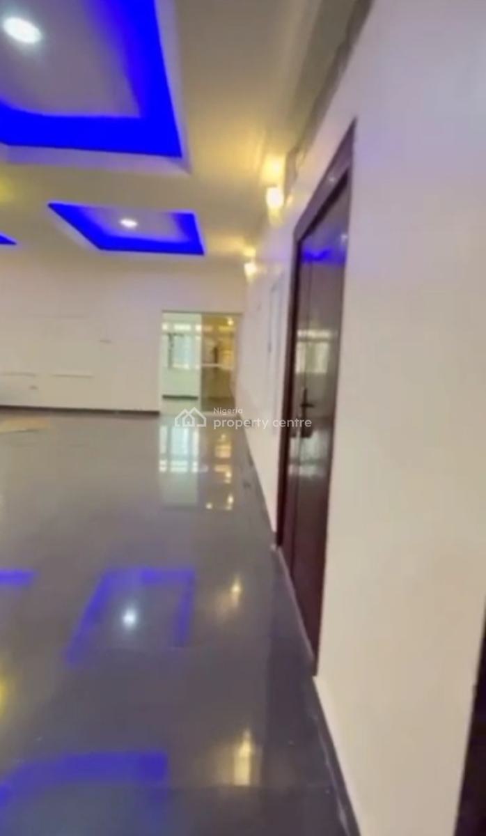 Very Spacious 4 Bedroom Fully Detached Duplex, Galadimawa, Abuja, Detached Duplex for Sale