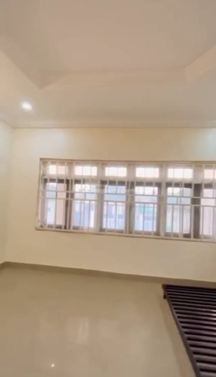 Very Spacious 4 Bedroom Fully Detached Duplex, Galadimawa, Abuja, Detached Duplex for Sale