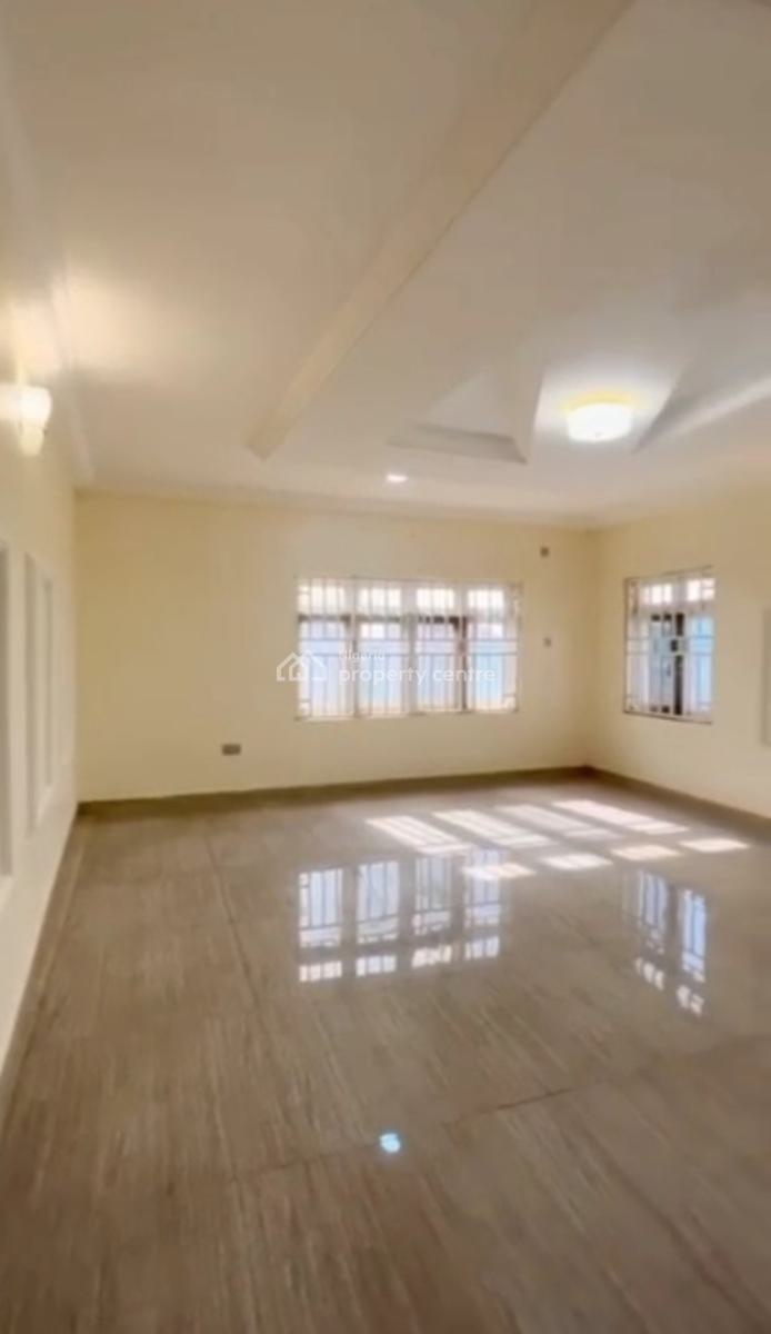 Very Spacious 4 Bedroom Fully Detached Duplex, Galadimawa, Abuja, Detached Duplex for Sale