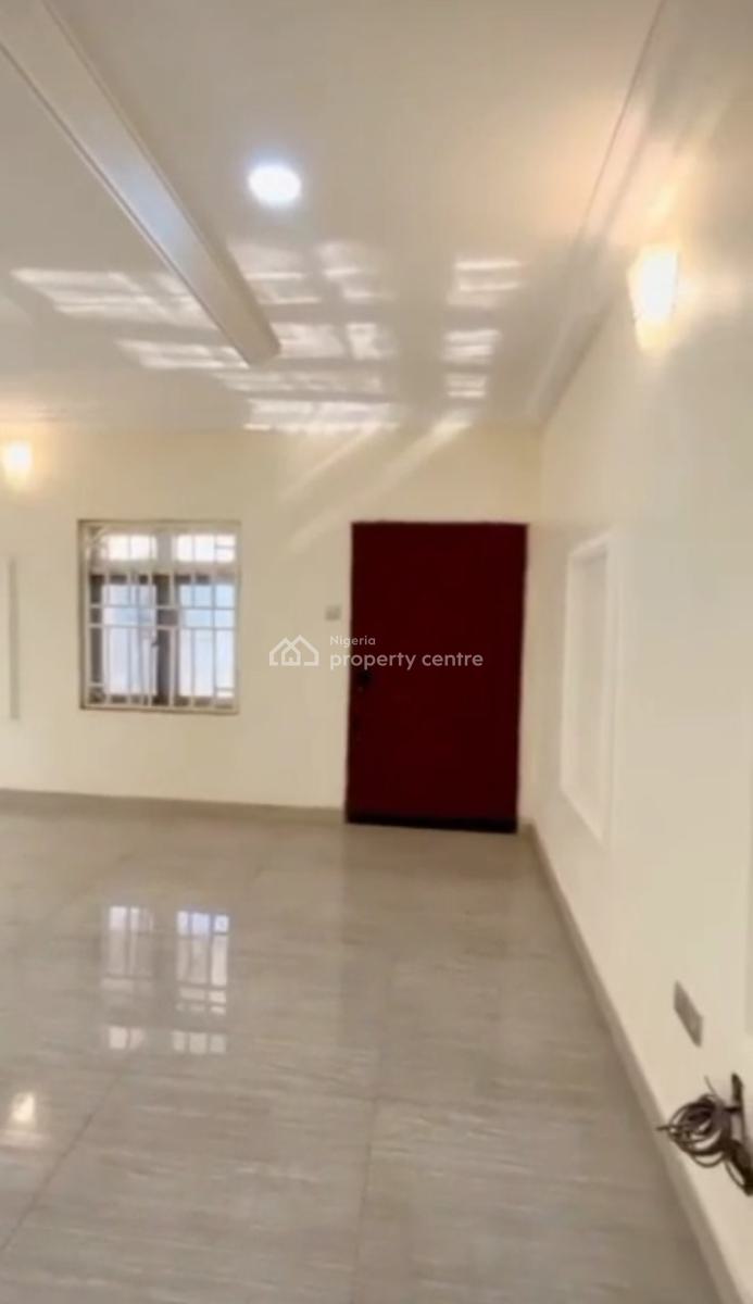 Very Spacious 4 Bedroom Fully Detached Duplex, Galadimawa, Abuja, Detached Duplex for Sale