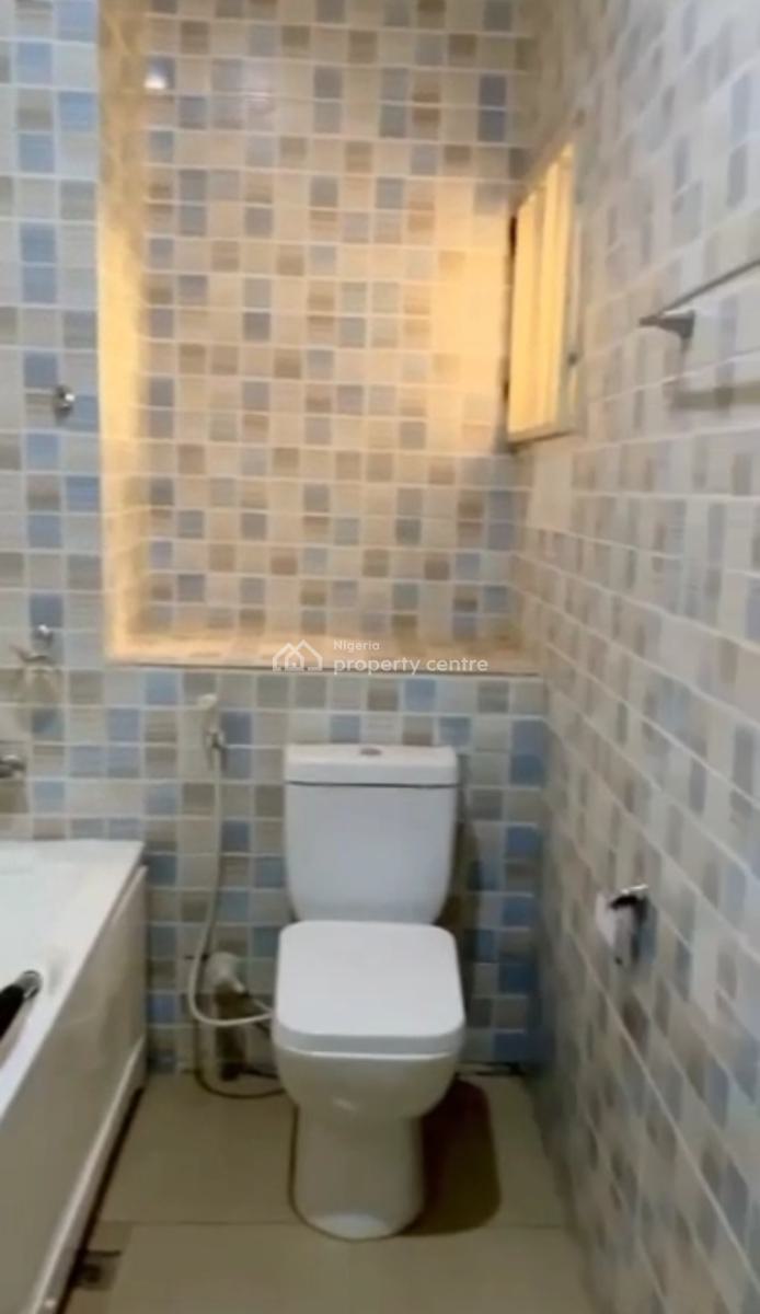 Very Spacious 4 Bedroom Fully Detached Duplex, Galadimawa, Abuja, Detached Duplex for Sale