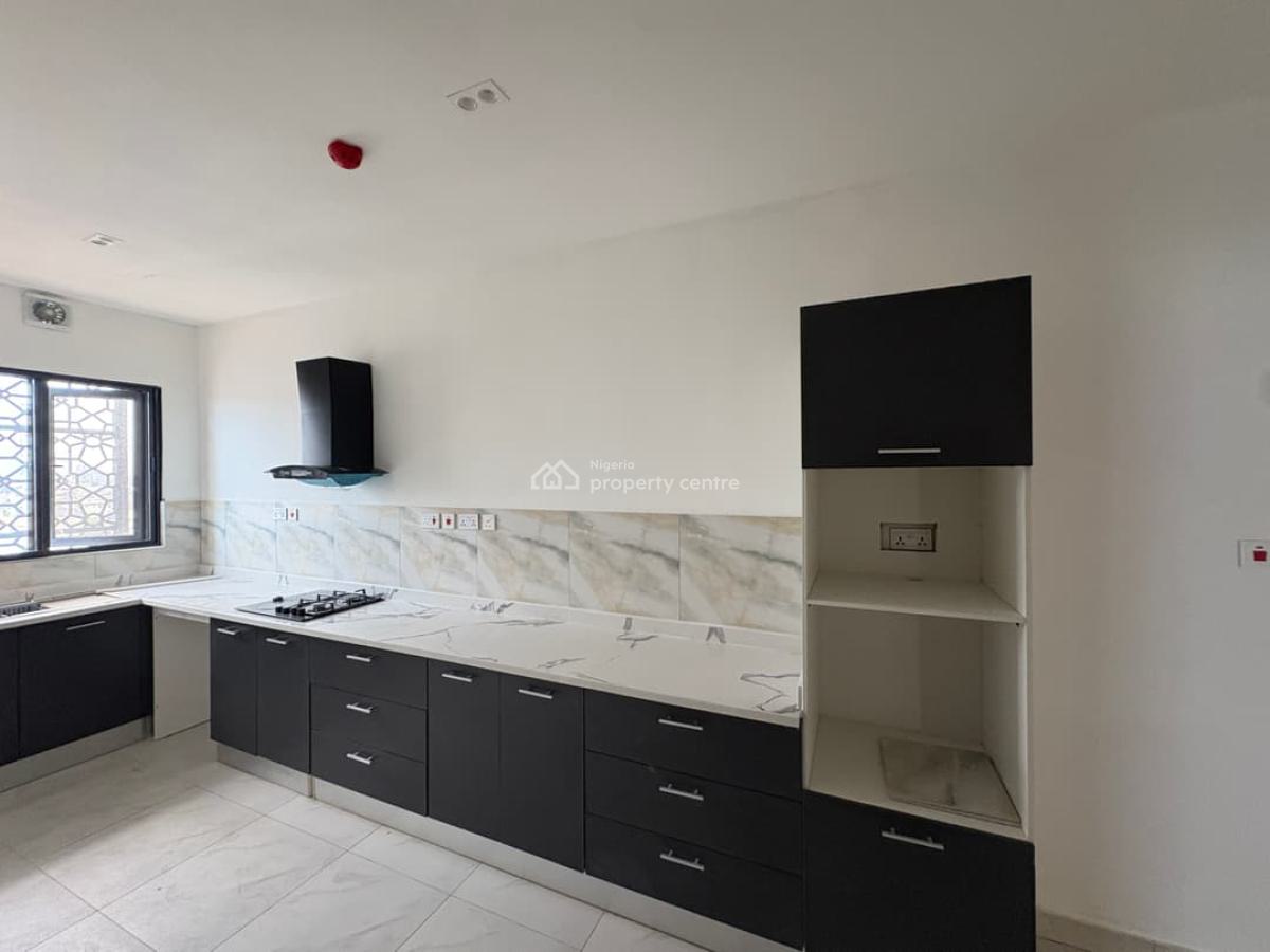 3bed Apt in Lekki Phase 1 Newly Built Fully Serviced, Lekki Phase 1, Lagos Nigeria, Lekki Phase 1, Lekki, Lagos, Flat / Apartment for Sale