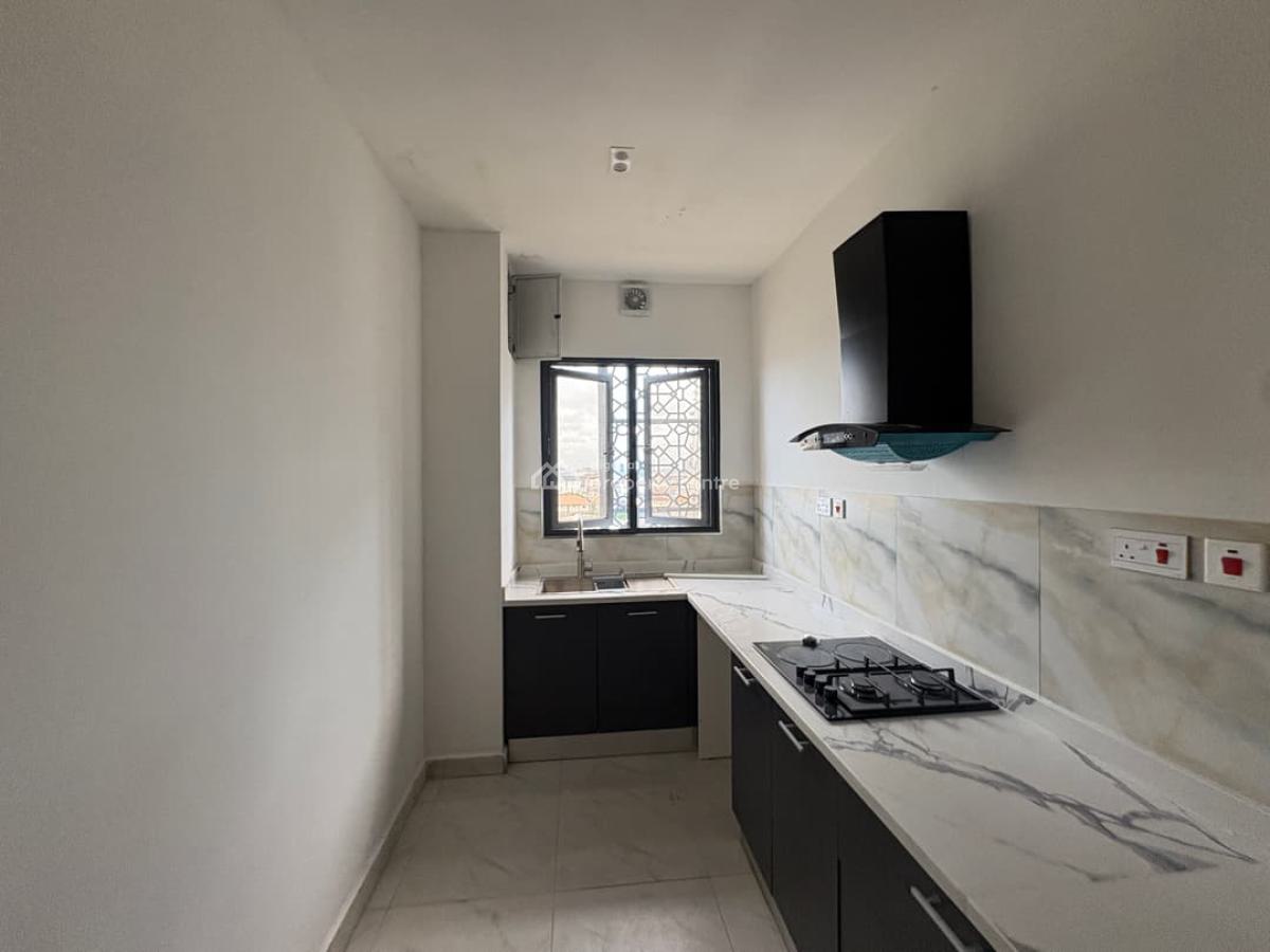 3bed Apt in Lekki Phase 1 Newly Built Fully Serviced, Lekki Phase 1, Lagos Nigeria, Lekki Phase 1, Lekki, Lagos, Flat / Apartment for Sale