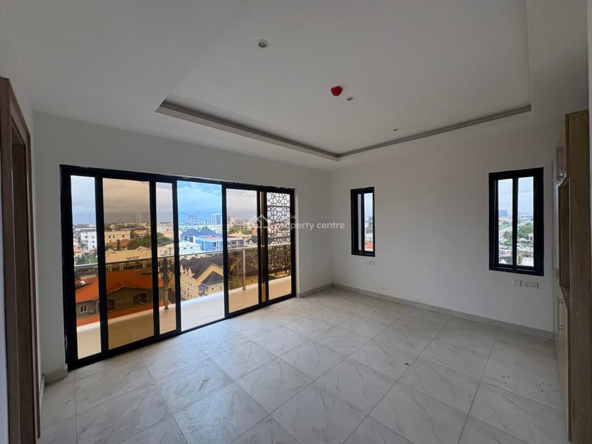 3bed Apt in Lekki Phase 1 Newly Built Fully Serviced, Lekki Phase 1, Lagos Nigeria, Lekki Phase 1, Lekki, Lagos, Flat / Apartment for Sale