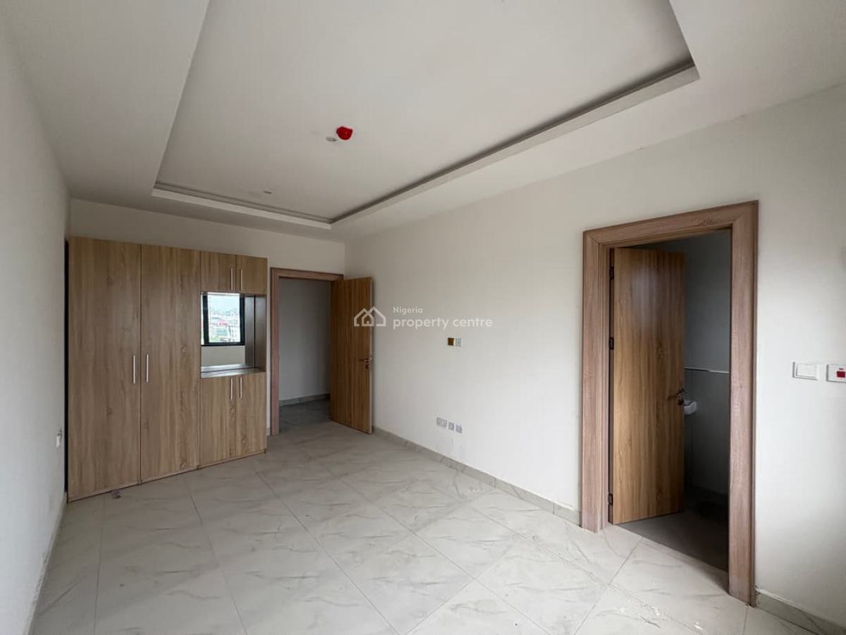 3bed Apt in Lekki Phase 1 Newly Built Fully Serviced, Lekki Phase 1, Lagos Nigeria, Lekki Phase 1, Lekki, Lagos, Flat / Apartment for Sale
