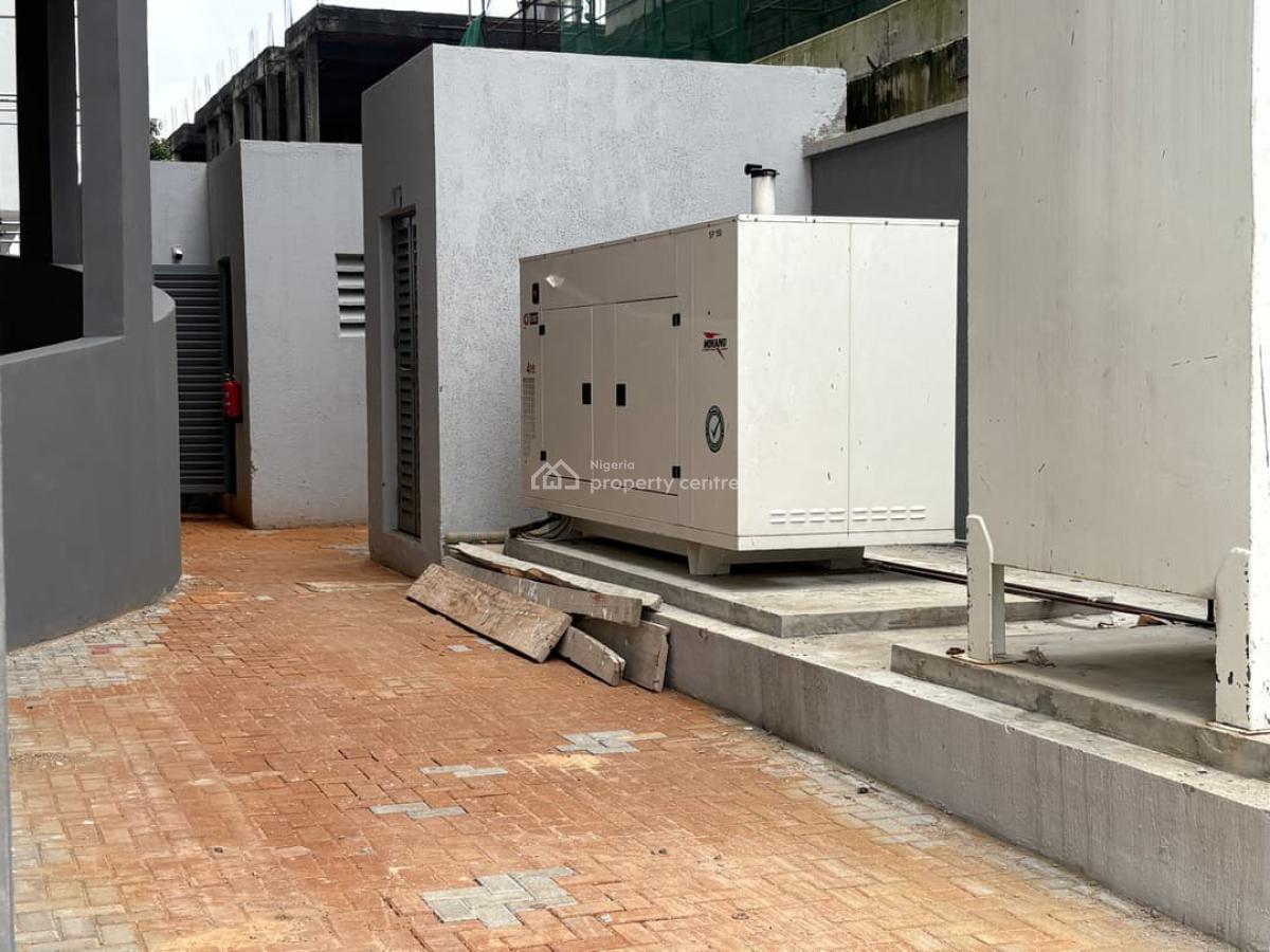 3bed Apt in Lekki Phase 1 Newly Built Fully Serviced, Lekki Phase 1, Lagos Nigeria, Lekki Phase 1, Lekki, Lagos, Flat / Apartment for Sale