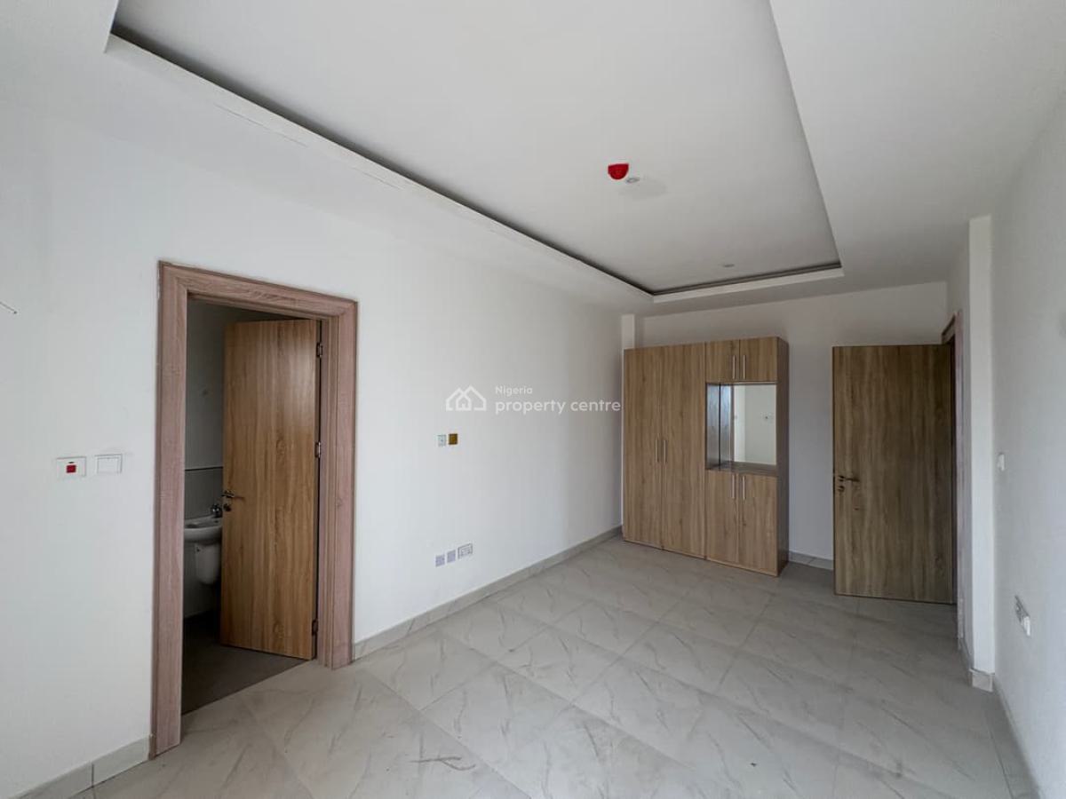 3bed Apt in Lekki Phase 1 Newly Built Fully Serviced, Lekki Phase 1, Lagos Nigeria, Lekki Phase 1, Lekki, Lagos, Flat / Apartment for Sale