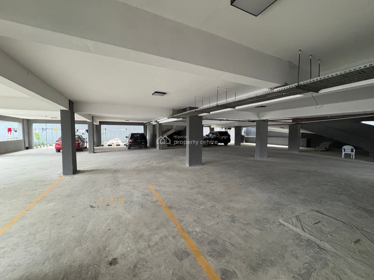 3bed Apt in Lekki Phase 1 Newly Built Fully Serviced, Lekki Phase 1, Lagos Nigeria, Lekki Phase 1, Lekki, Lagos, Flat / Apartment for Sale