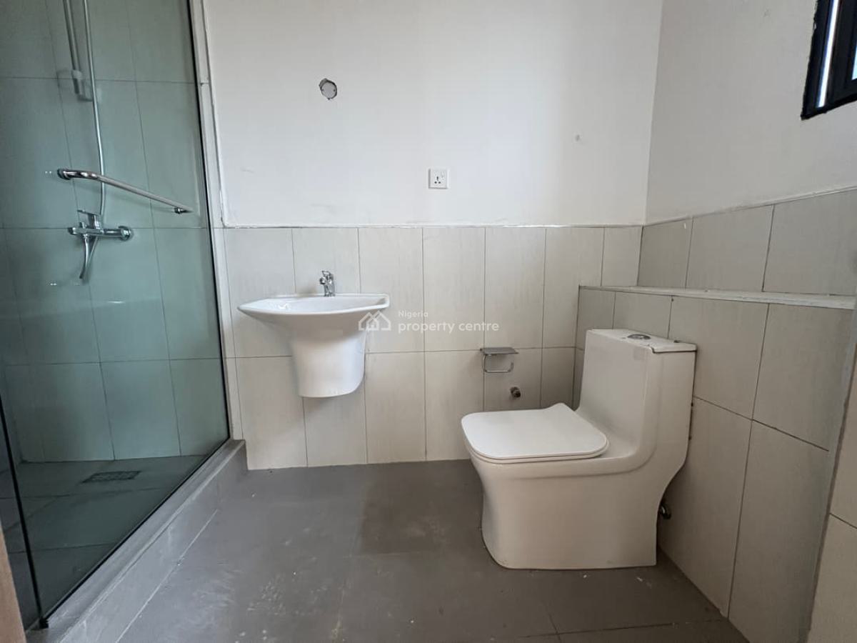 3bed Apt in Lekki Phase 1 Newly Built Fully Serviced, Lekki Phase 1, Lagos Nigeria, Lekki Phase 1, Lekki, Lagos, Flat / Apartment for Sale