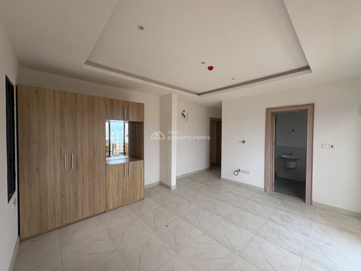 3bed Apt in Lekki Phase 1 Newly Built Fully Serviced, Lekki Phase 1, Lagos Nigeria, Lekki Phase 1, Lekki, Lagos, Flat / Apartment for Sale