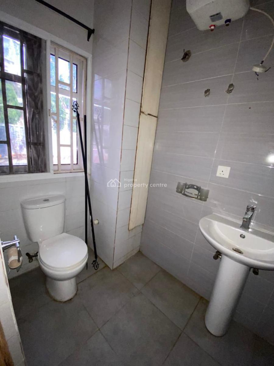 Exquisite Semi-furnished 3 Bedroom Apartment, Oniru, Victoria Island (vi), Lagos, Flat / Apartment for Rent