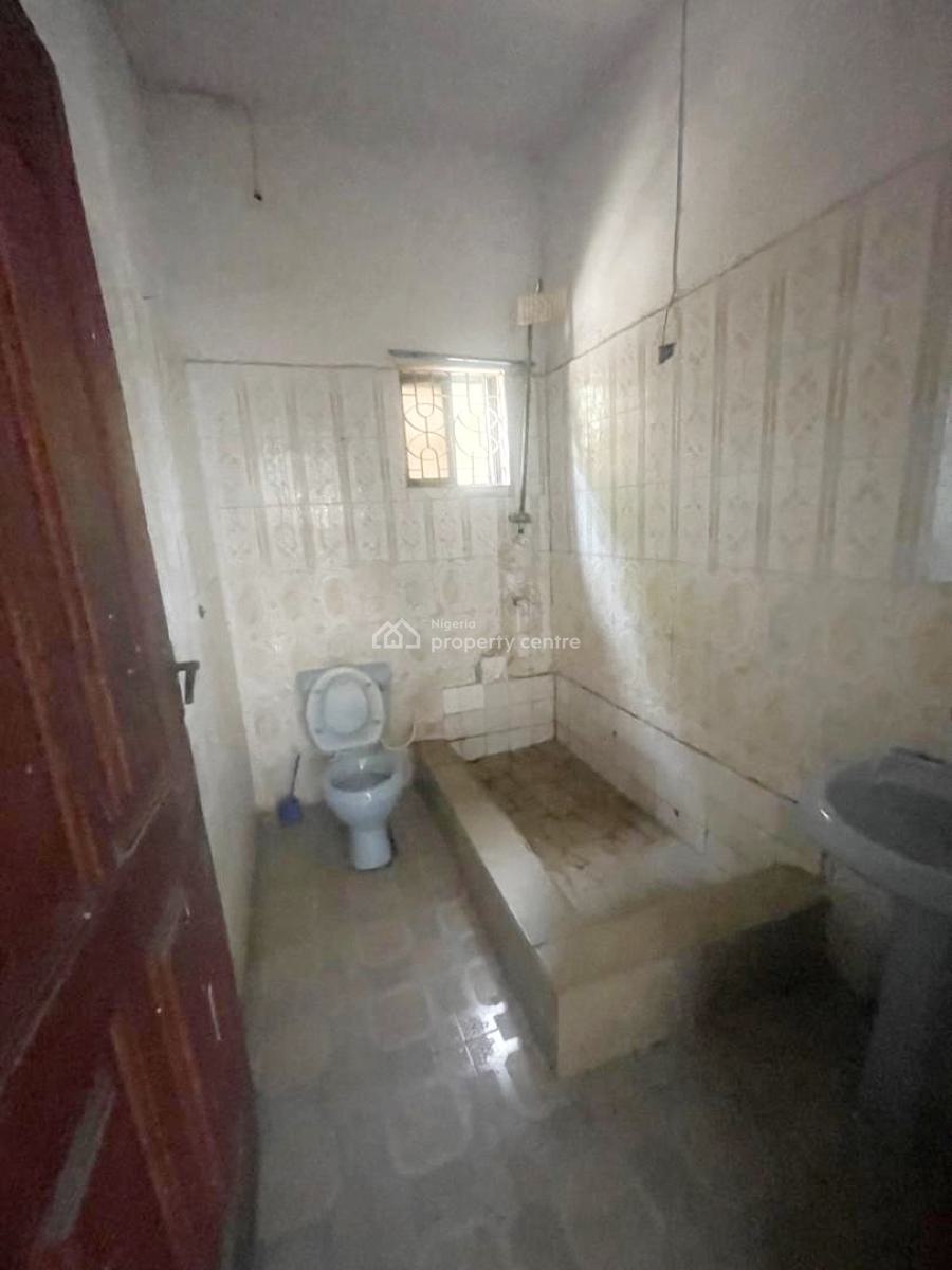 Luxury Mini Flat, Isheri, Magodo, Lagos, Mini Flat (room and Parlour) for Rent