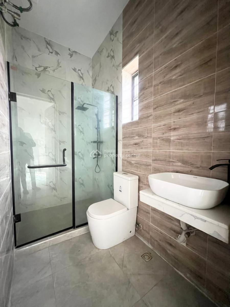 Luxury 5 Bedroom Semi Detached Duplex, Old Ikoyi, Ikoyi, Lagos, Semi-detached Duplex for Sale