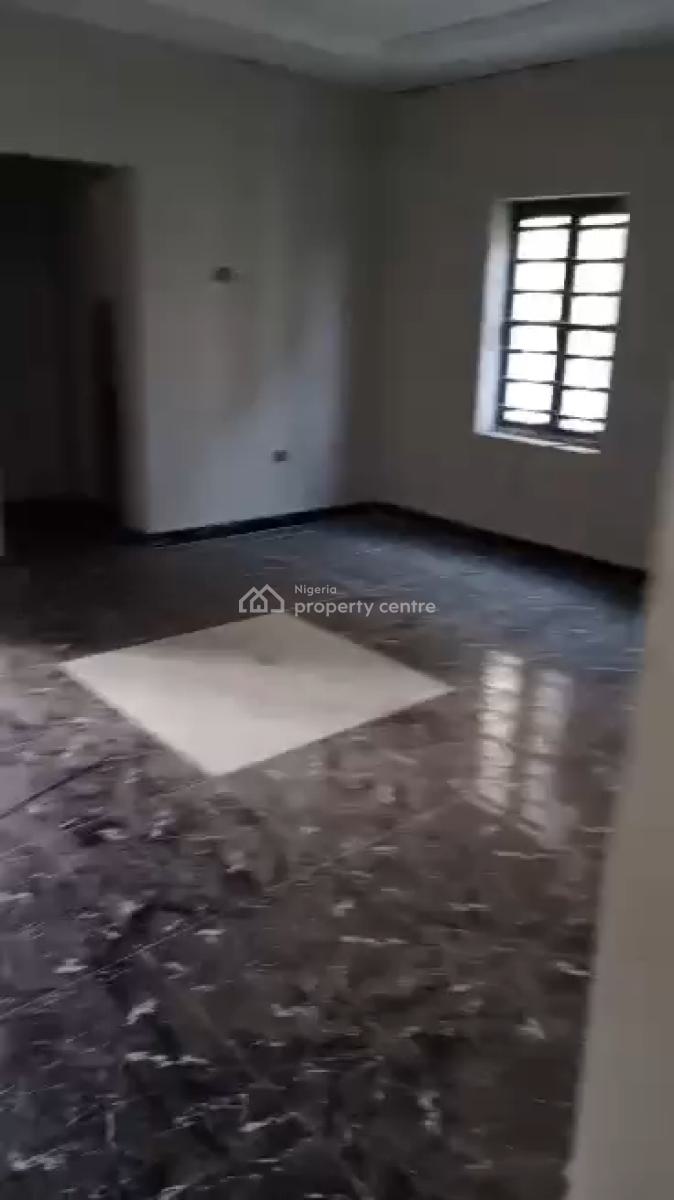 a Newly Built 2 Bedroom Spacious Apartment, Soluyi, Gbagada, Lagos, Flat / Apartment for Rent