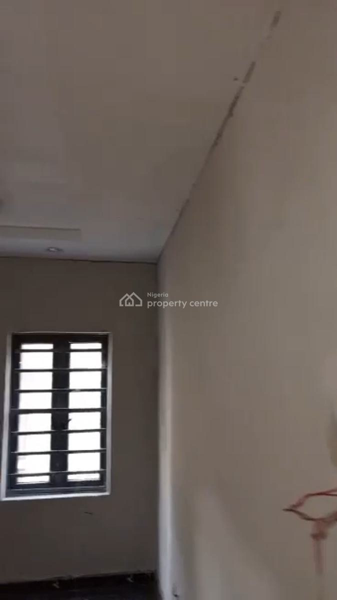 a Newly Built 2 Bedroom Spacious Apartment, Soluyi, Gbagada, Lagos, Flat / Apartment for Rent