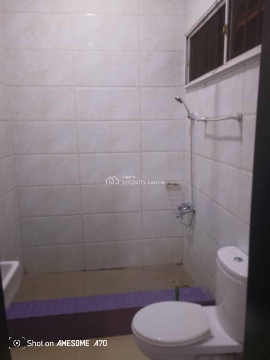 Furnished Studio Apartment, Osapa, Lekki, Lagos, Flat / Apartment for Rent