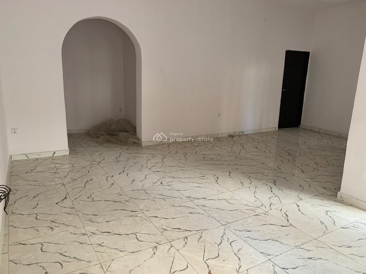 Beautiful 3bedroom Apartment with Bq, Bridge Gate Estate, Agungi, Lekki, Lagos, Flat / Apartment for Rent