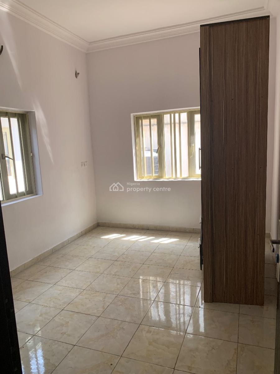 Beautiful 3bedroom Apartment with Bq, Bridge Gate Estate, Agungi, Lekki, Lagos, Flat / Apartment for Rent