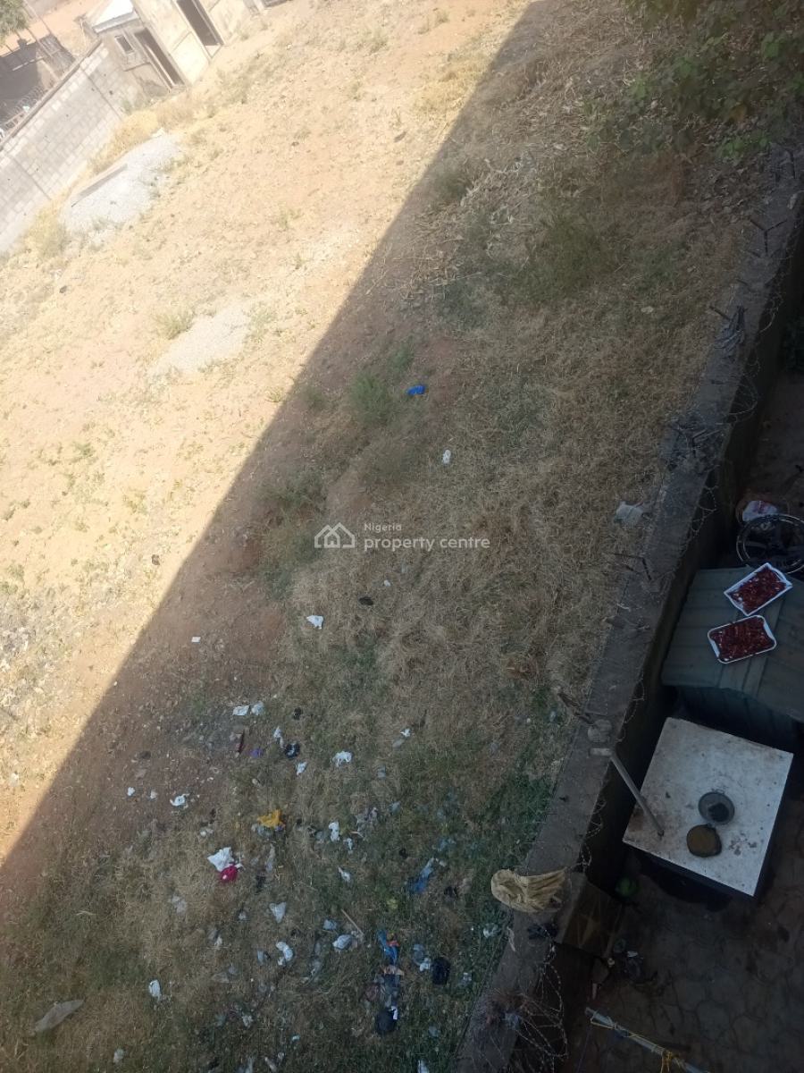 2200 Square Meters of Residential Land, Asokoro District, Abuja, Residential Land for Sale