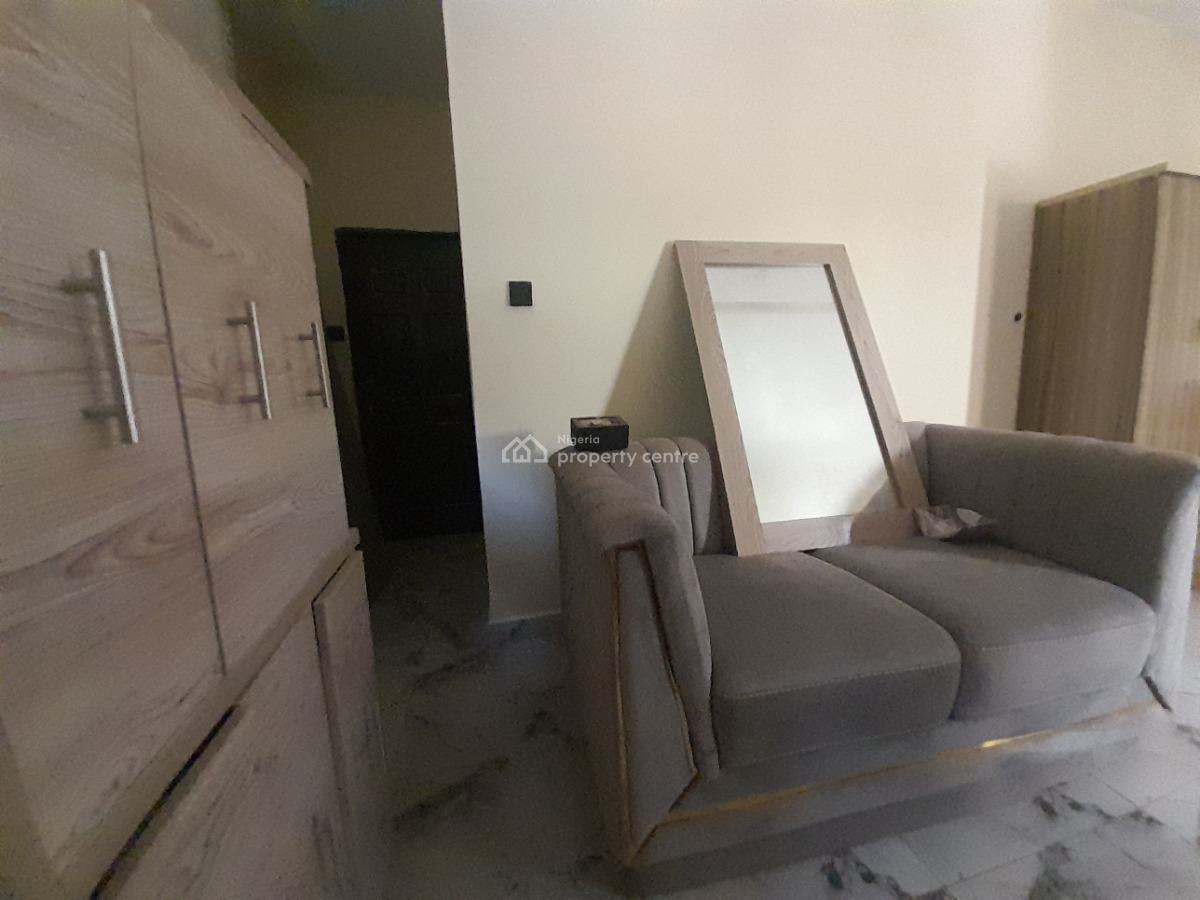 Brand New 4 Bedroom Fully Detached House with 2 Room Bq, By Fynestone Estate, Gwarinpa, Abuja, Detached Duplex for Sale