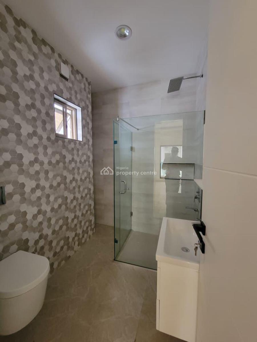 Luxury 5 Bedroom Semi Detached Duplex, Banana Island, Ikoyi, Lagos, Semi-detached Duplex for Rent