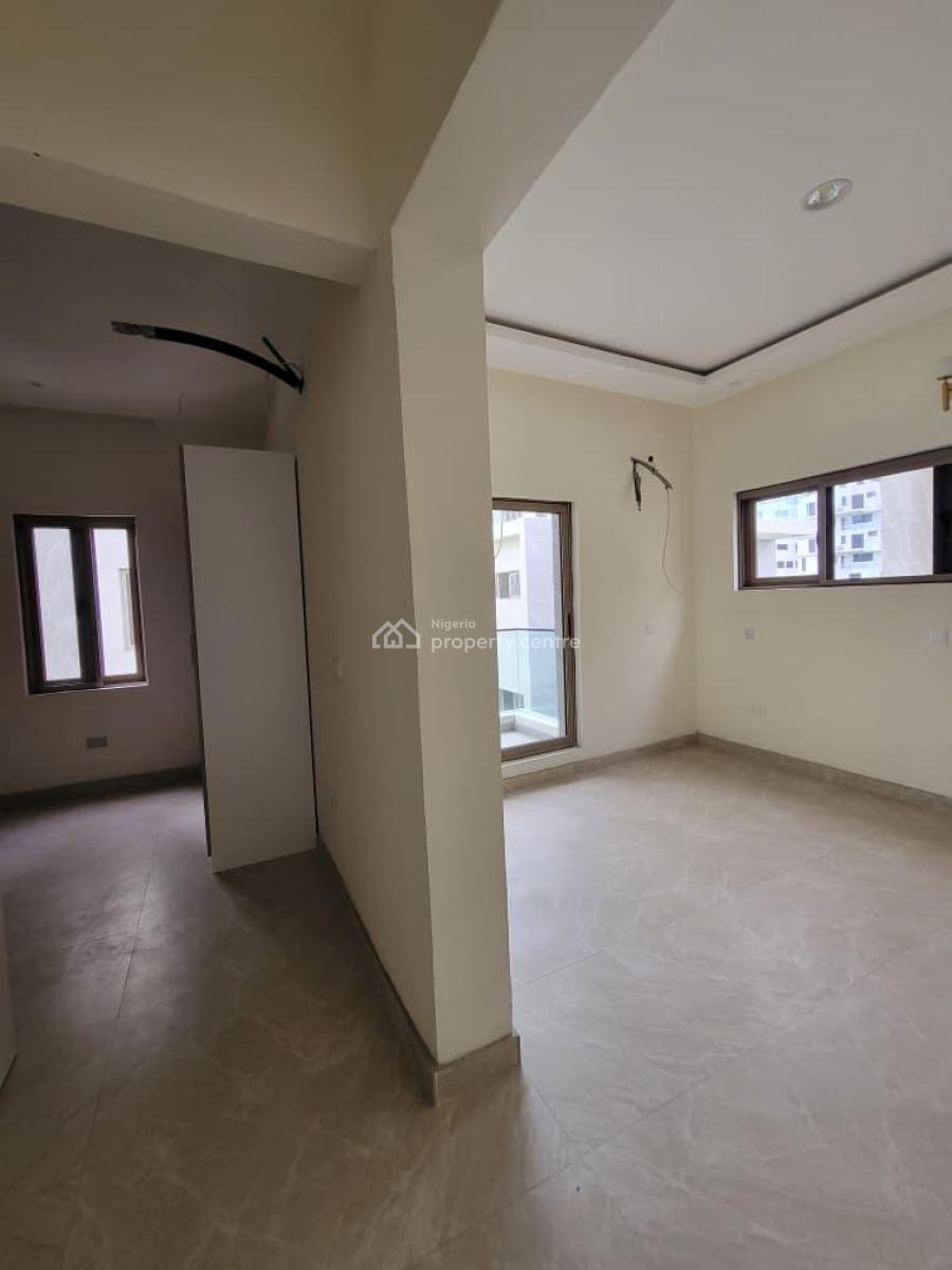 Luxury 5 Bedroom Semi Detached Duplex, Banana Island, Ikoyi, Lagos, Semi-detached Duplex for Rent
