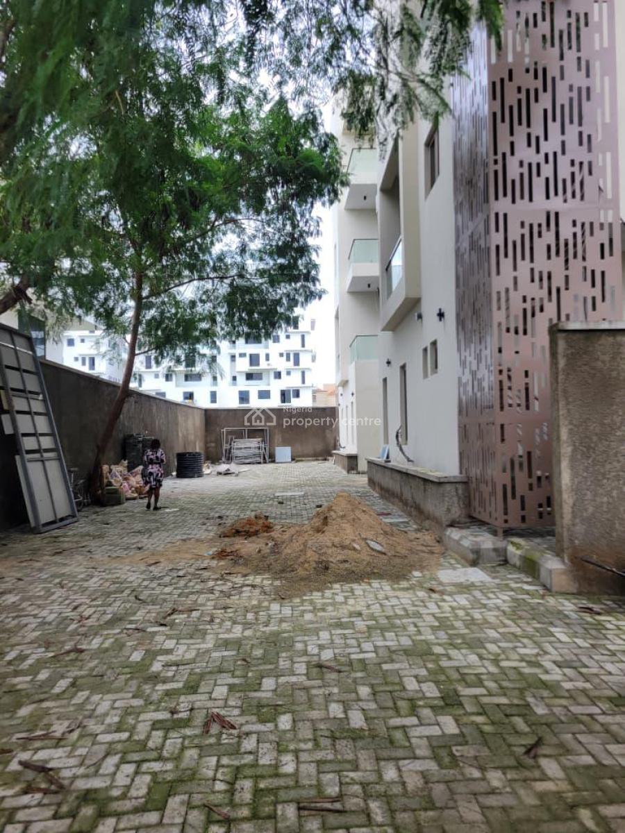 Luxury 5 Bedroom Semi Detached Duplex, Banana Island, Ikoyi, Lagos, Semi-detached Duplex for Rent