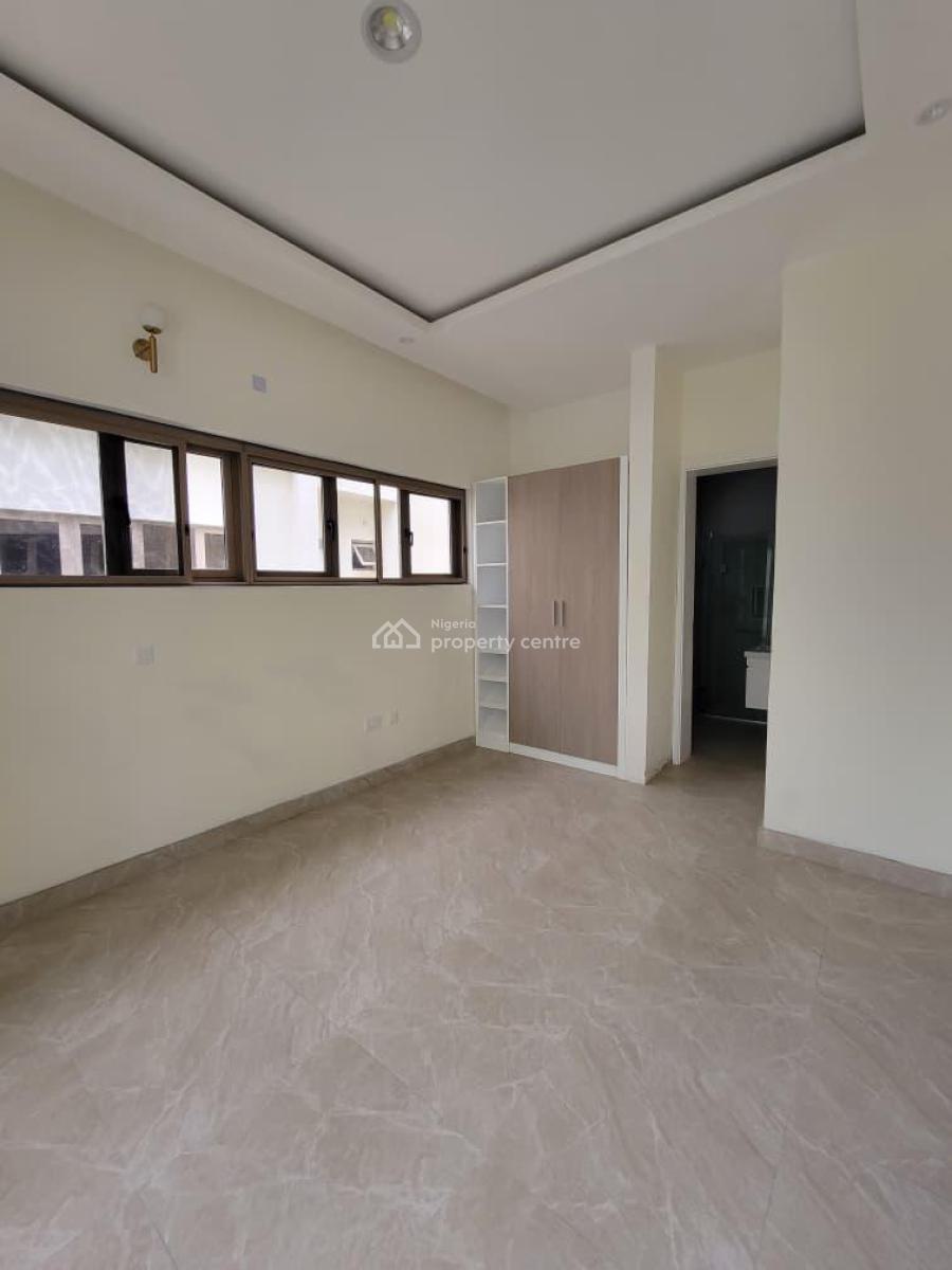 Luxury 5 Bedroom Semi Detached Duplex, Banana Island, Ikoyi, Lagos, Semi-detached Duplex for Rent