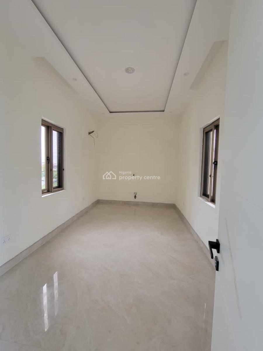 Luxury 5 Bedroom Semi Detached Duplex, Banana Island, Ikoyi, Lagos, Semi-detached Duplex for Rent