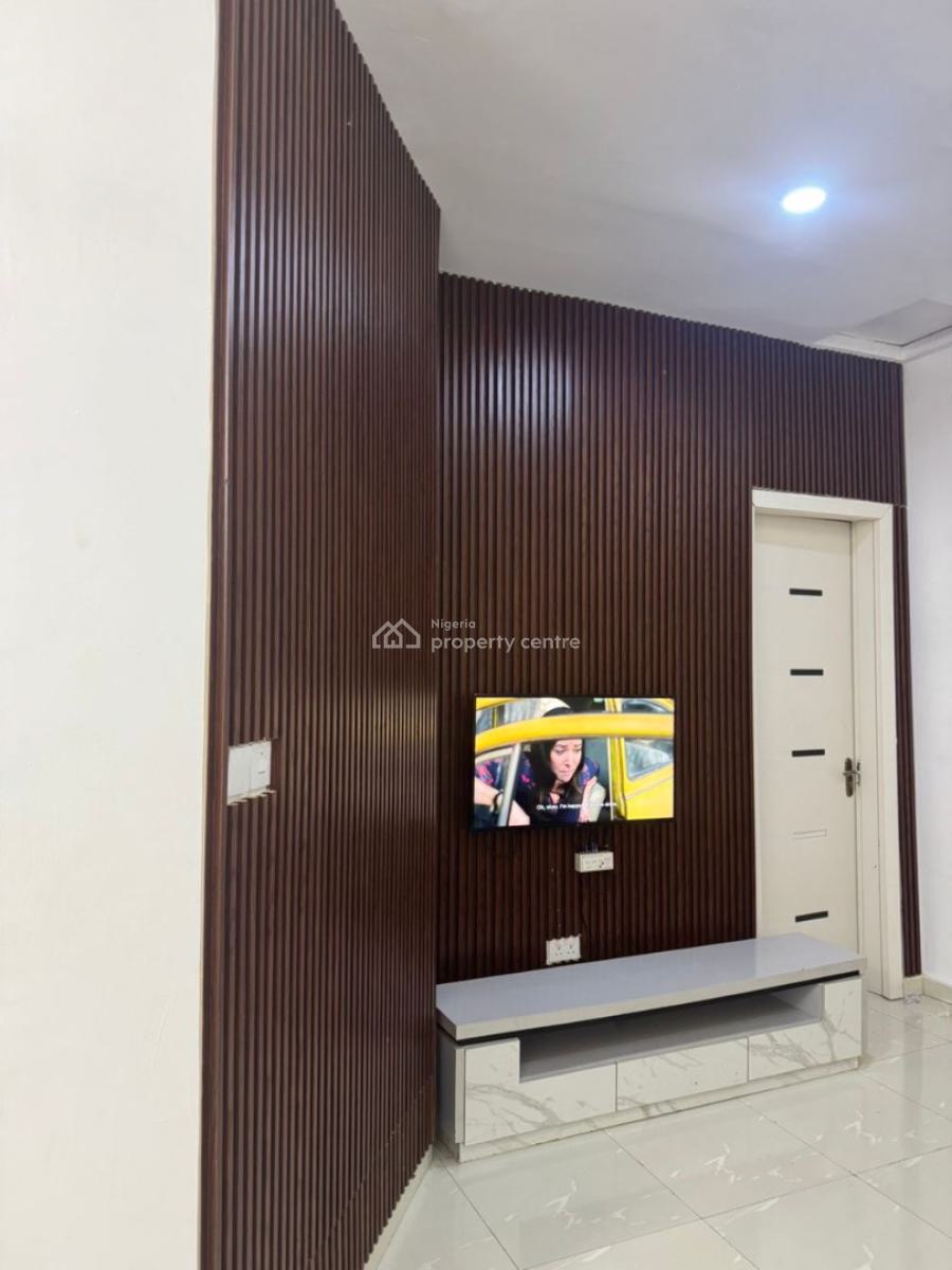 Standing 4 Bedroom Terrace Duplex, Harris Drive Vgc Lekki Lagos, Vgc, Lekki, Lagos, Terraced Duplex for Rent
