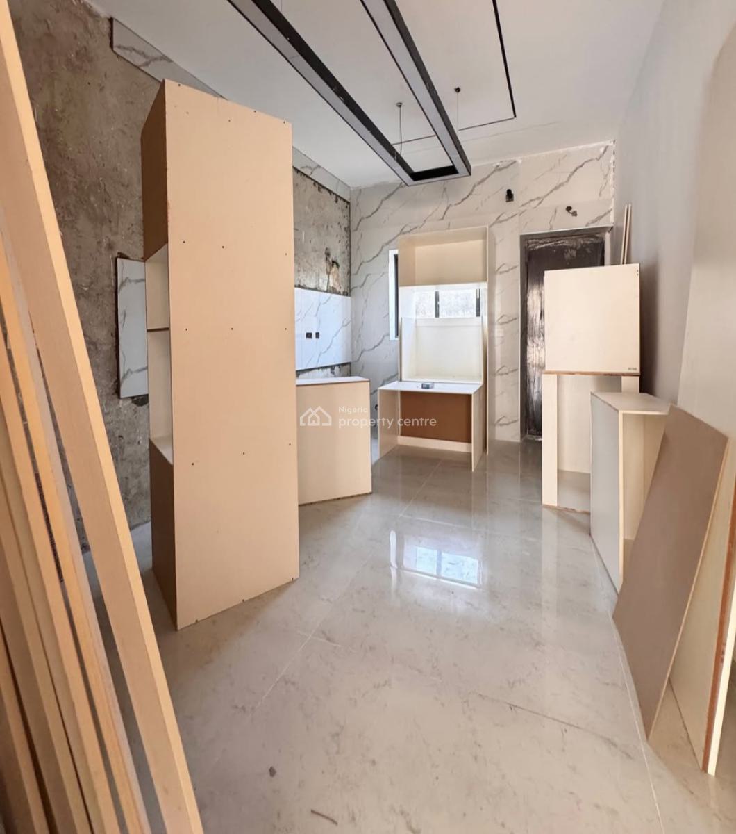 Contemporary 4 Bedroom Semi Detached Duplex, Orchid, Lekki, Lagos, Semi-detached Duplex for Sale