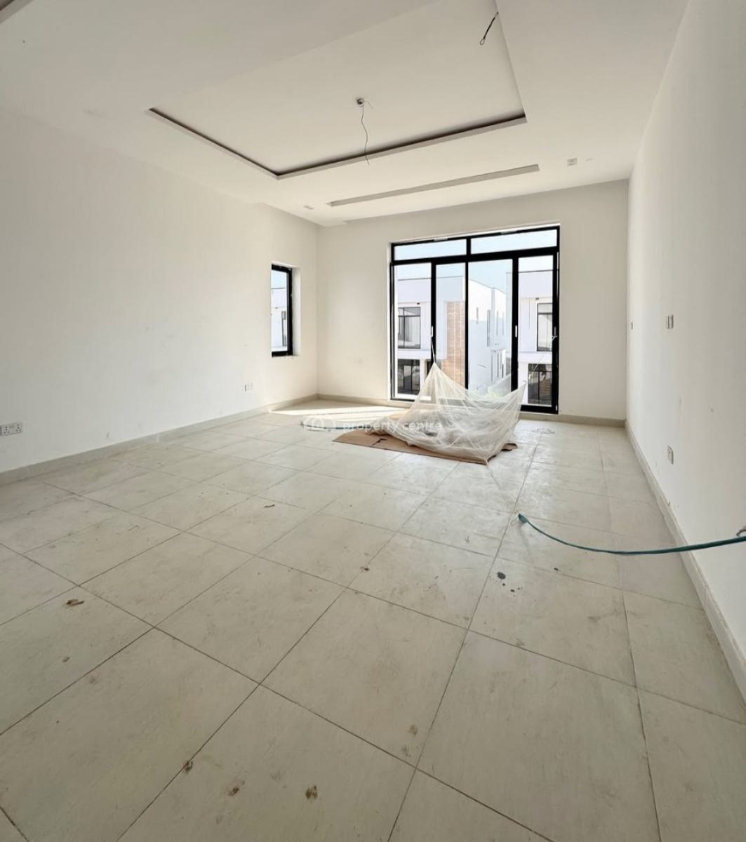 Contemporary 4 Bedroom Semi Detached Duplex, Orchid, Lekki, Lagos, Semi-detached Duplex for Sale