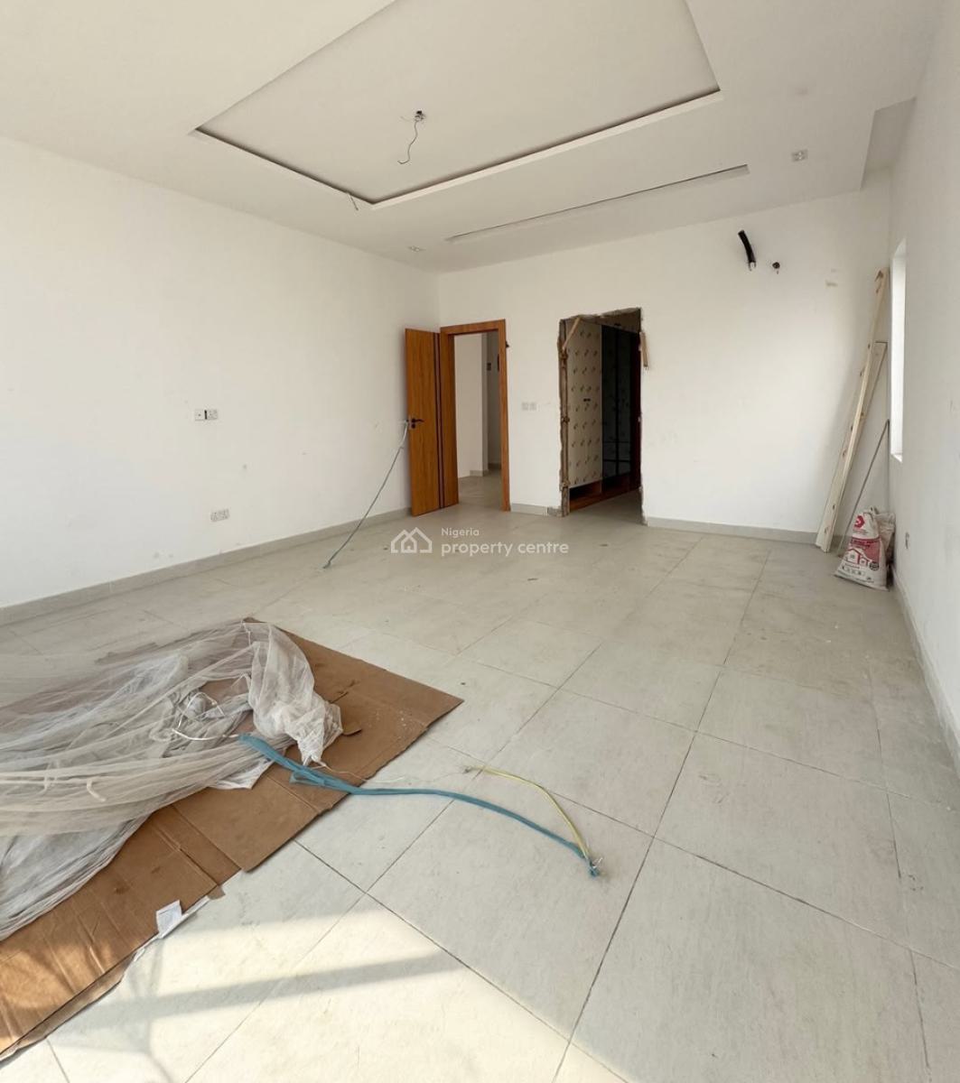 Contemporary 4 Bedroom Semi Detached Duplex, Orchid, Lekki, Lagos, Semi-detached Duplex for Sale