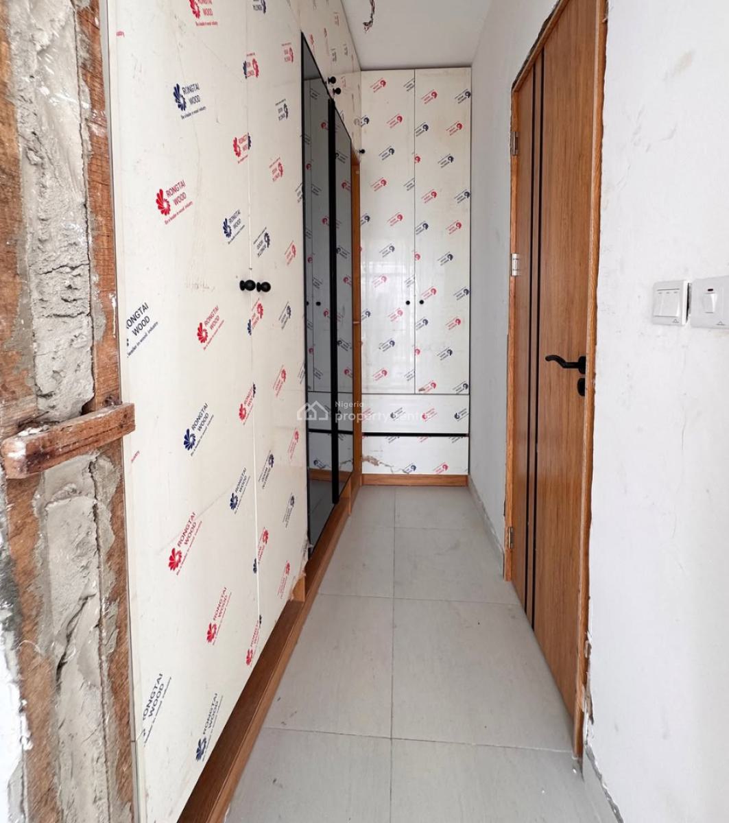 Contemporary 4 Bedroom Semi Detached Duplex, Orchid, Lekki, Lagos, Semi-detached Duplex for Sale