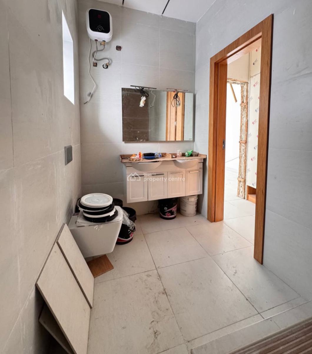 Contemporary 4 Bedroom Semi Detached Duplex, Orchid, Lekki, Lagos, Semi-detached Duplex for Sale