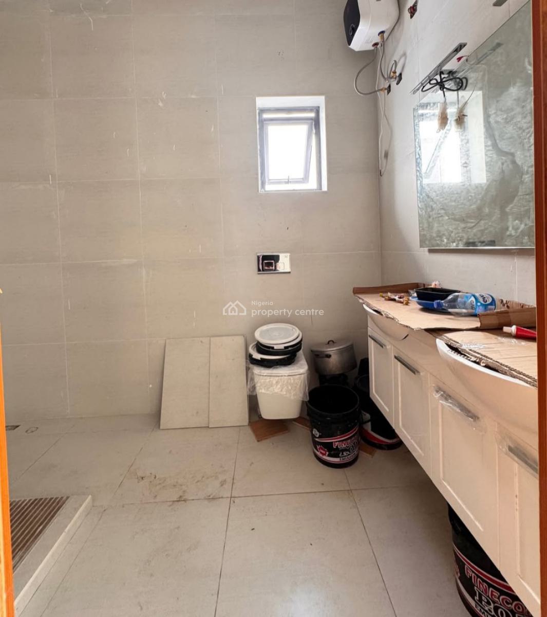 Contemporary 4 Bedroom Semi Detached Duplex, Orchid, Lekki, Lagos, Semi-detached Duplex for Sale