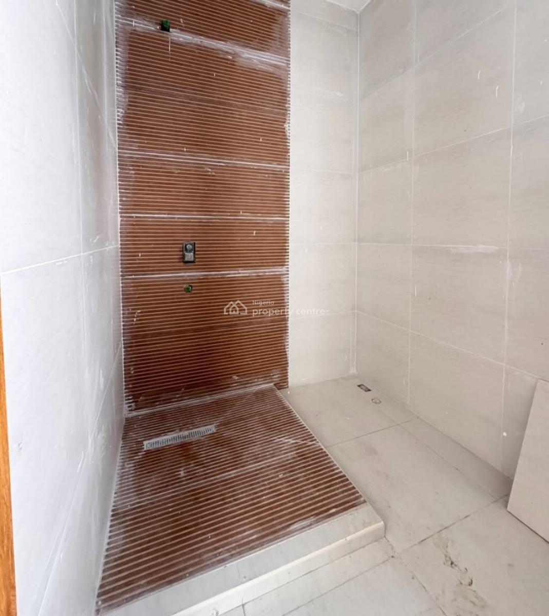 Contemporary 4 Bedroom Semi Detached Duplex, Orchid, Lekki, Lagos, Semi-detached Duplex for Sale