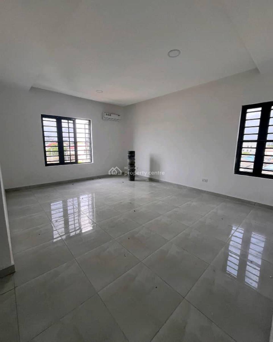 4 Bedroom Terrace with Bq, Oniru, Victoria Island (vi), Lagos, House for Sale