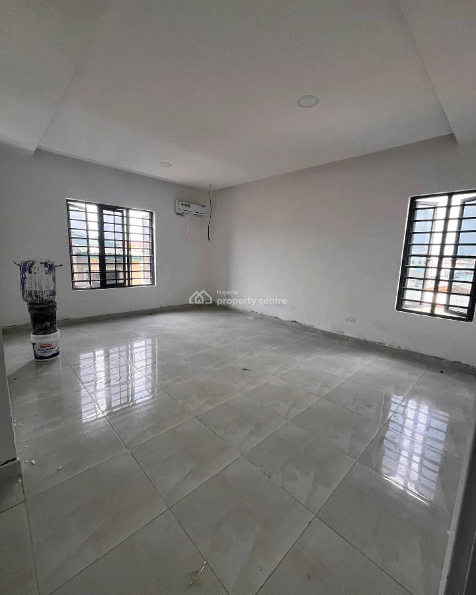 4 Bedroom Terrace with Bq, Oniru, Victoria Island (vi), Lagos, House for Sale