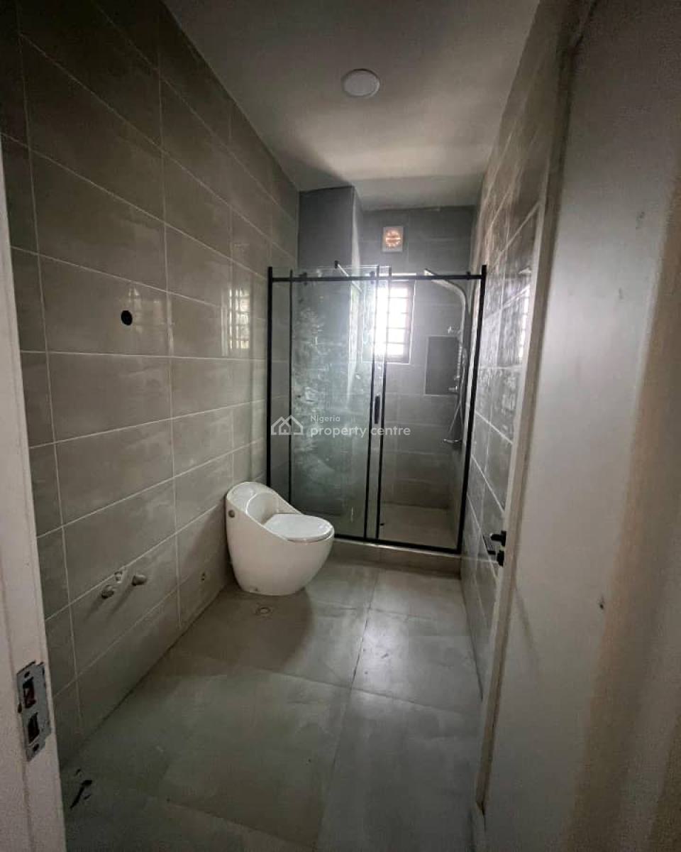 4 Bedroom Terrace with Bq, Oniru, Victoria Island (vi), Lagos, House for Sale