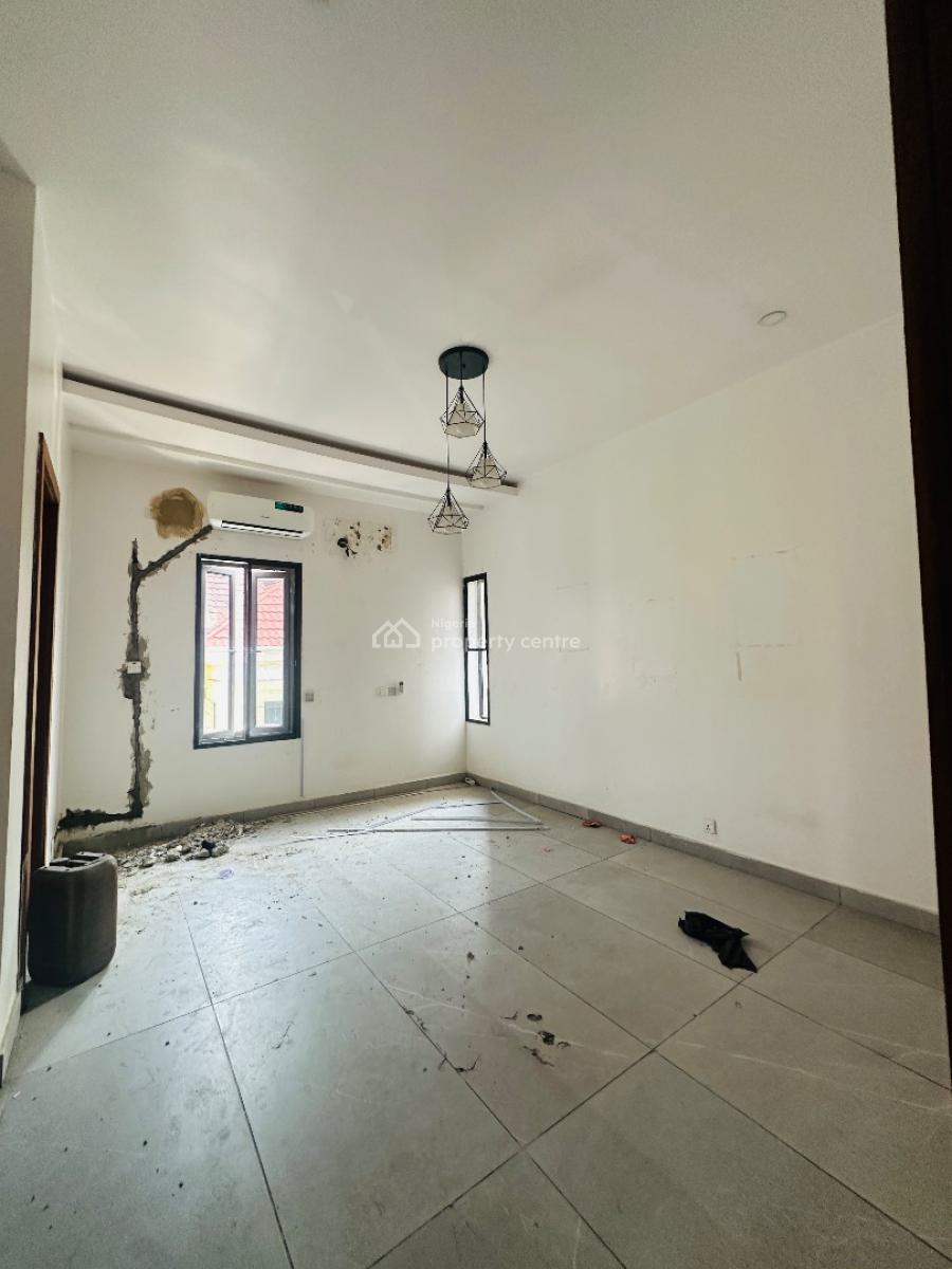 Specious 5bedrooms Detached Duplex with Bq, Lekki Phase 1, Lekki, Lagos, Detached Duplex for Rent
